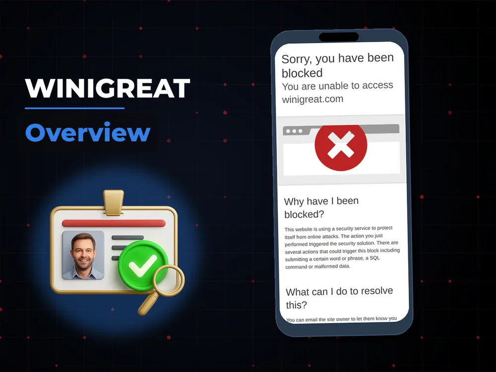 Winigreat - Overview