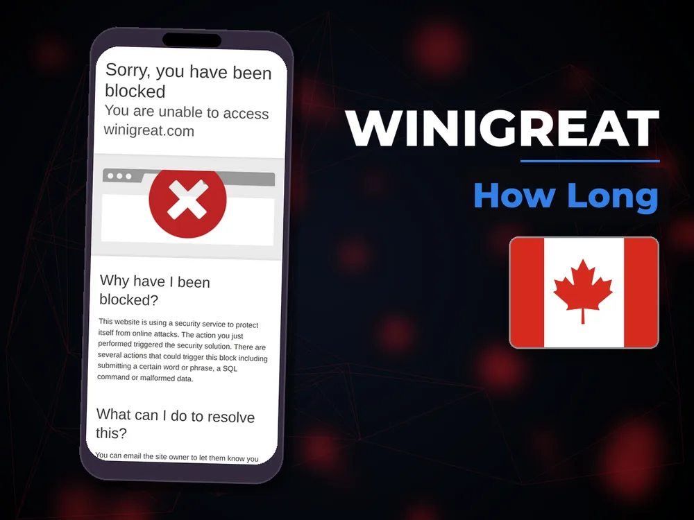 Winigreat - How Long